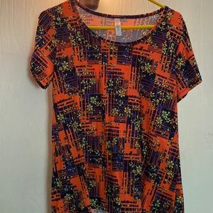 Lularoe shirt